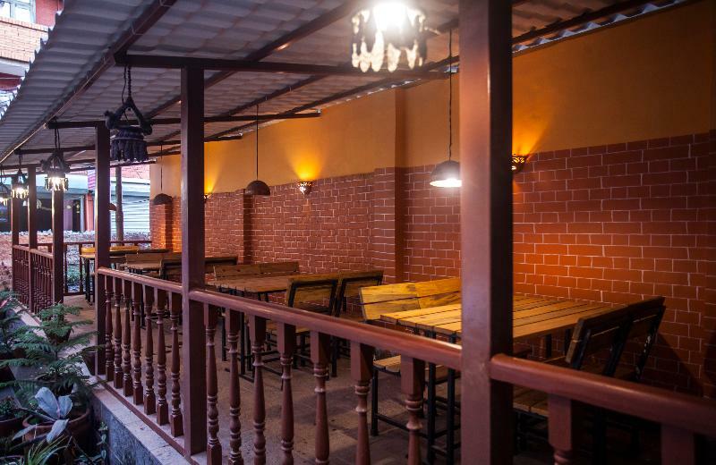 Oyo 236 Hotel Beli Nepal Kathmandu Exterior photo