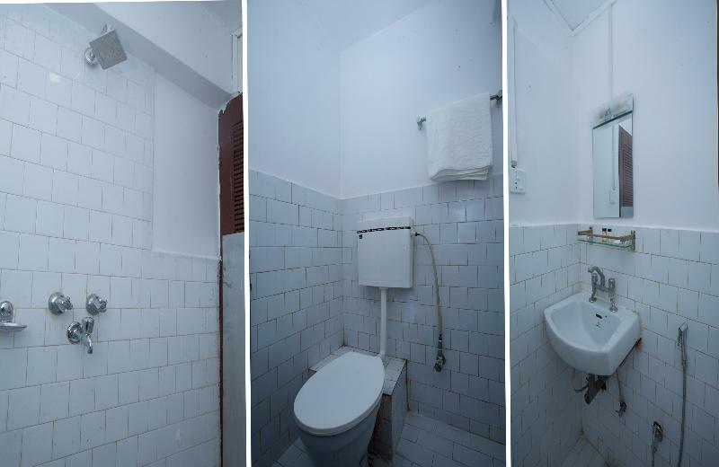 Oyo 236 Hotel Beli Nepal Kathmandu Exterior photo