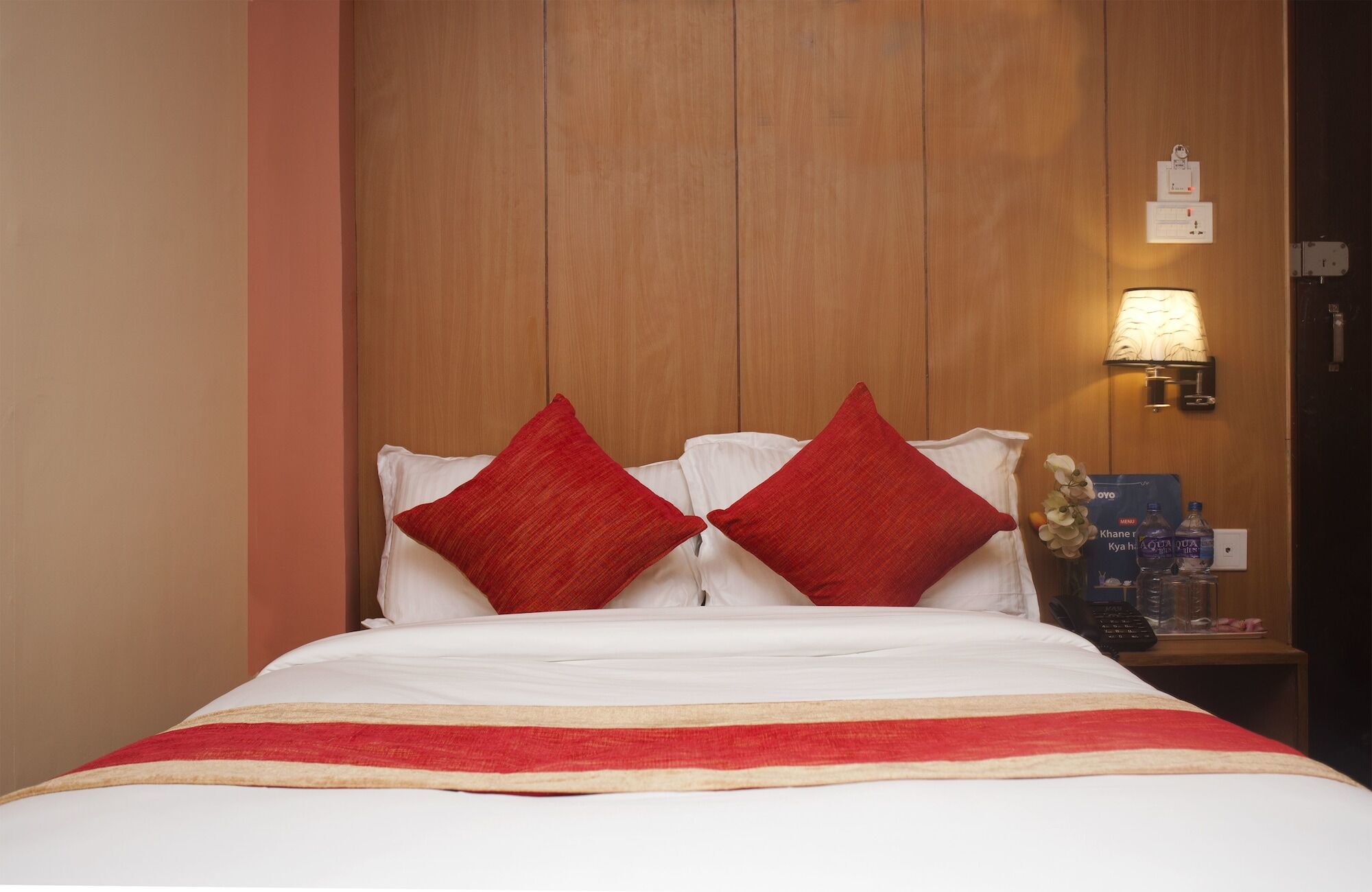 Oyo 236 Hotel Beli Nepal Kathmandu Exterior photo