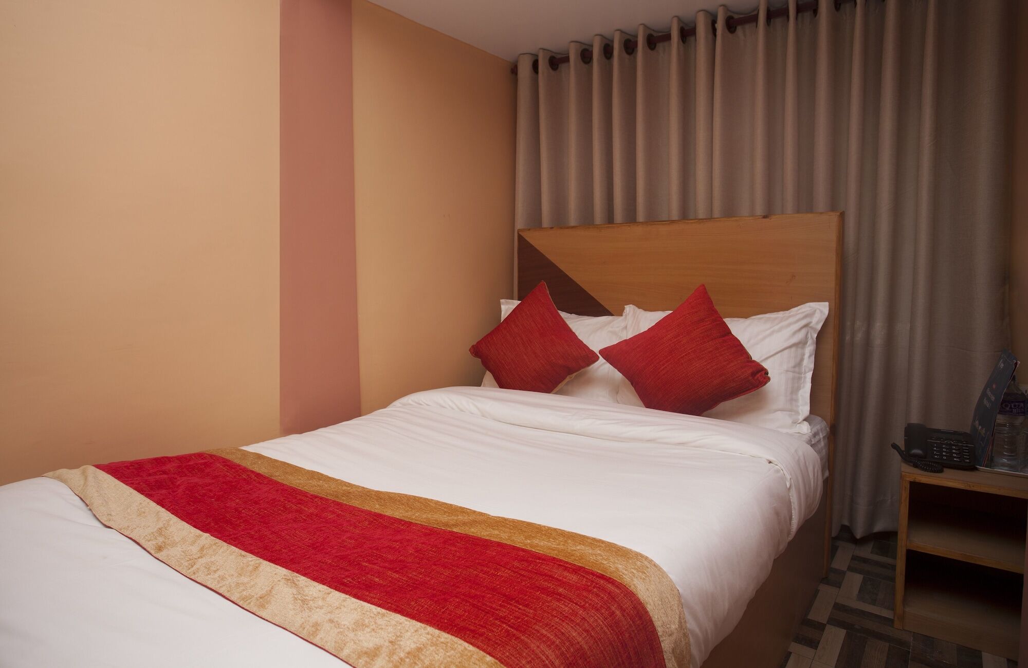 Oyo 236 Hotel Beli Nepal Kathmandu Exterior photo