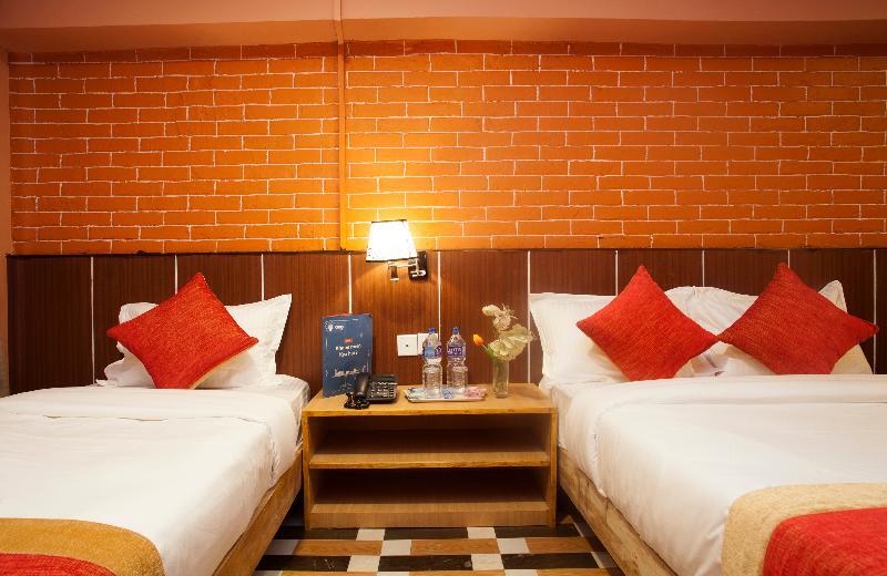 Oyo 236 Hotel Beli Nepal Kathmandu Exterior photo