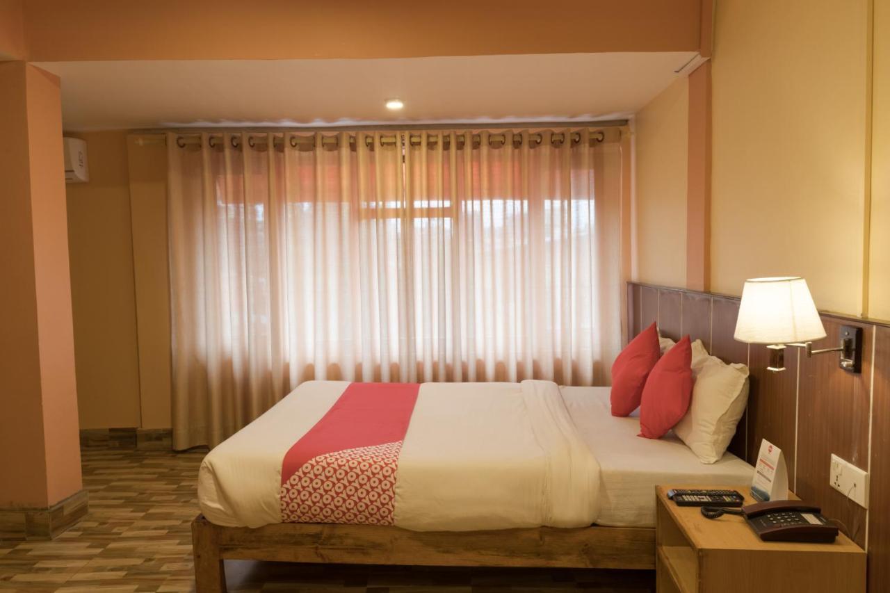 Oyo 236 Hotel Beli Nepal Kathmandu Exterior photo