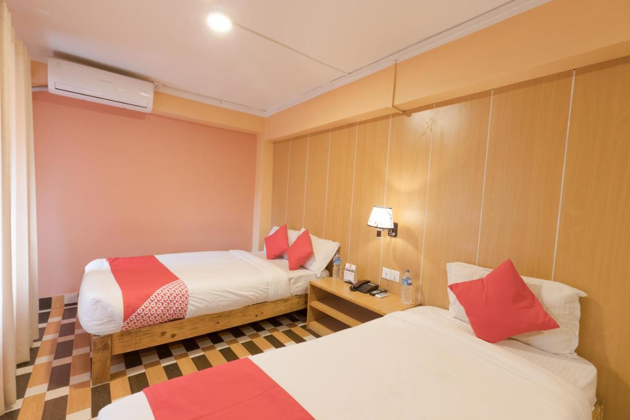 Oyo 236 Hotel Beli Nepal Kathmandu Exterior photo