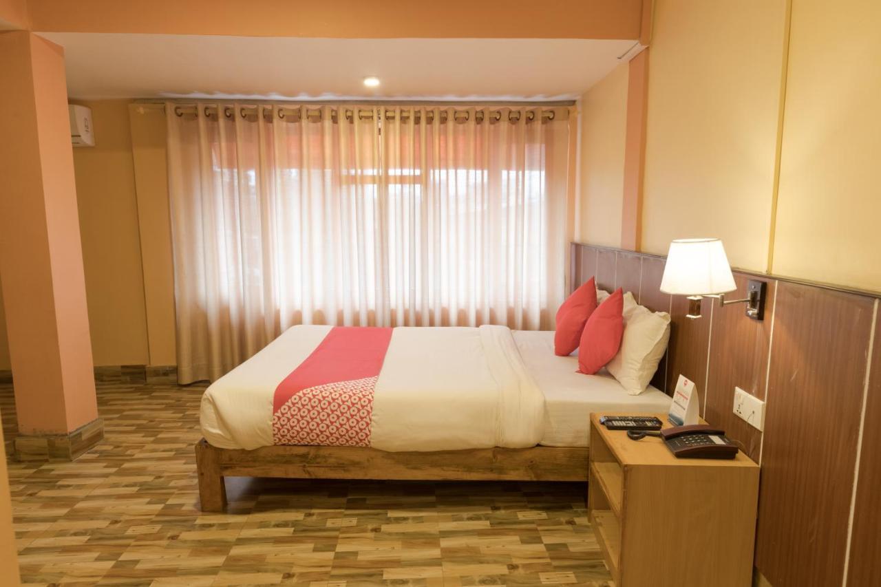 Oyo 236 Hotel Beli Nepal Kathmandu Exterior photo