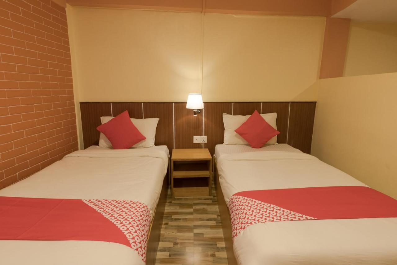 Oyo 236 Hotel Beli Nepal Kathmandu Exterior photo