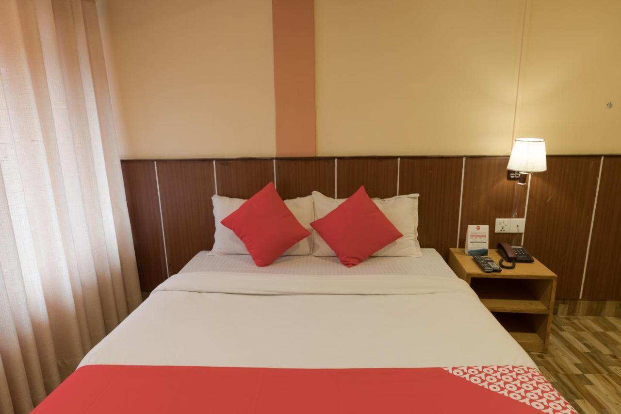 Oyo 236 Hotel Beli Nepal Kathmandu Exterior photo